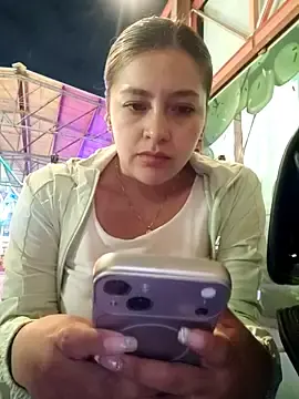 Stripchat Sex Chat of alana_69