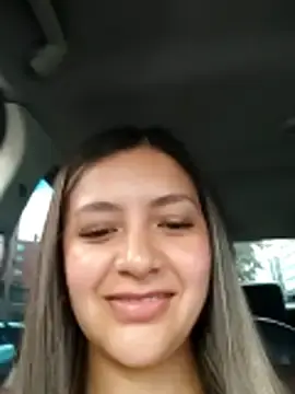 Stripchat Private Sex Chat of alana_69
