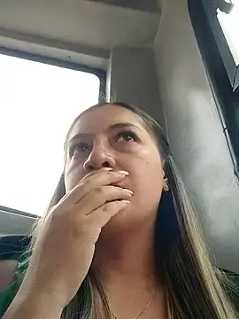 Stripchat Live Porn of alana_69
