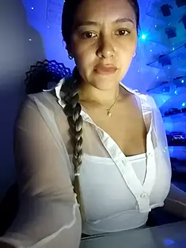 Stripchat Nude Webcam of alana_69