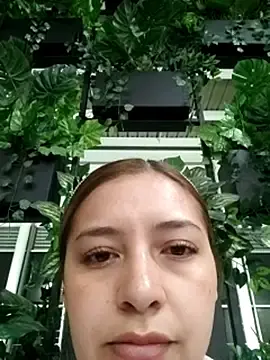 Stripchat Sex Chat of alana_69