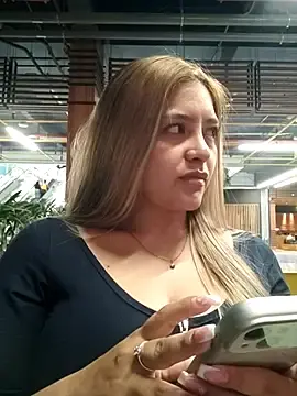 Stripchat Best live sex cam show of alana_69