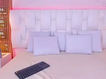 Stripchat Live Sex of chloe_parker_