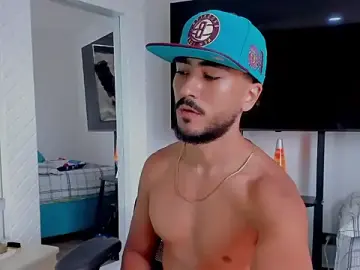 Stripchat Live Porn of david__johnson372