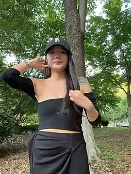 Stripchat Live Porn of redrose520