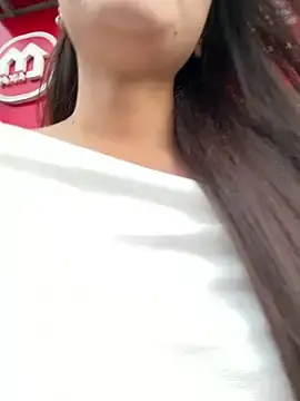 Stripchat Live Sex of redrose520