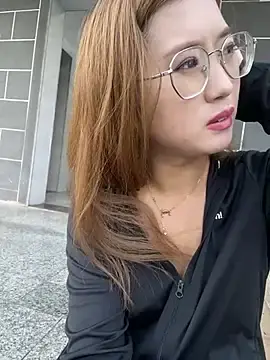 Stripchat Sex Chat of redrose520