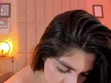 Stripchat Best Webcam of Amy-Saenz