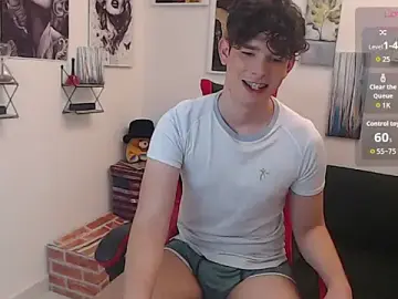 Stripchat Adult Video Chat of Angelo-cianuro-