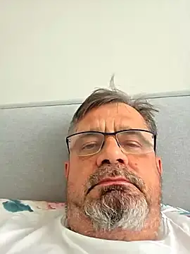 Stripchat Best Webcam of Axer1960