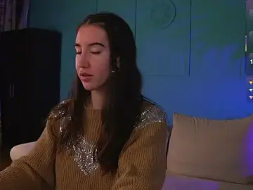 Stripchat Best live sex cam show of Belle_Via