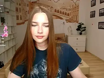 Stripchat Best Webcam of DariaAngels
