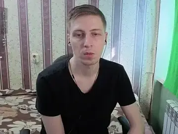Stripchat Live Sex of Darien_Brown