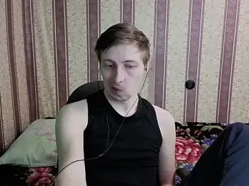 Stripchat Live Sex Cam of Darien_Brown