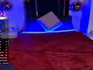 Stripchat Best Webcam of Feniix__