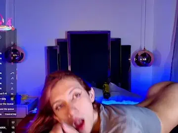 Stripchat Live Porn of Feniix__