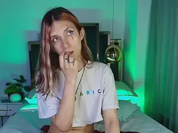 Stripchat Nude Webcam of Feniix__
