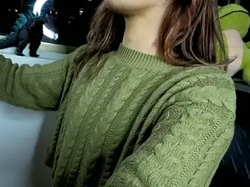 Stripchat Live Porn of Feniix__