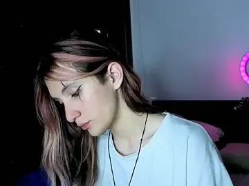 Stripchat Live Sex of Feniix__