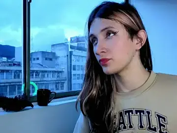 Stripchat Free Porn Cam of Feniix__