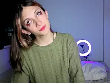 Stripchat Live Porn of Feniix__