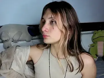 Stripchat Live Sex of Feniix__
