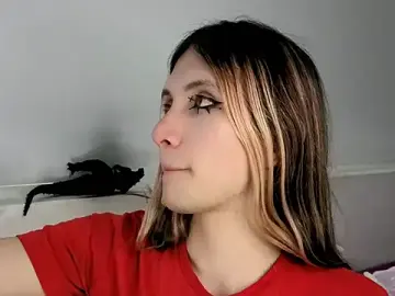 Stripchat Nude Webcam of Feniix__