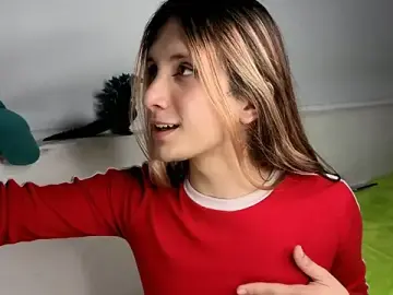 Stripchat Sex Cam of Feniix__