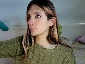 Stripchat Live Porn of Feniix__