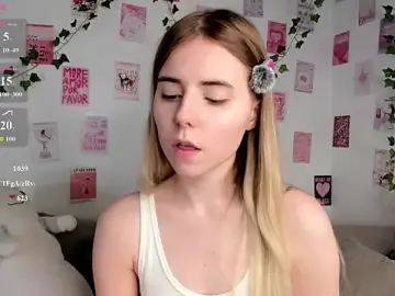 Stripchat Watch Live Sex Cams of Honey_Lia