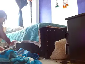 Stripchat Nude Webcam of Ixchel_Anaid