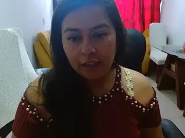 Stripchat Adult Webcam of Ixchel_Anaid