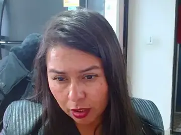 Stripchat Nude Webcam of Ixchel_Anaid