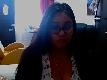 Stripchat Sex Cam of Ixchel_Anaid