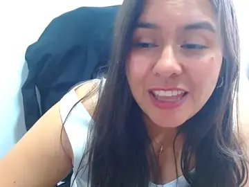 Stripchat Free Live Porn of Ixchel_Anaid