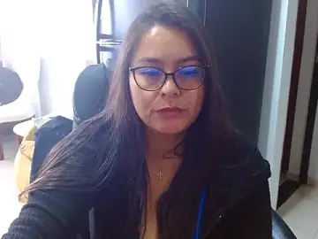 Stripchat Nude Webcam of Ixchel_Anaid