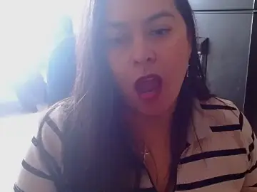 Stripchat Live Sex of Ixchel_Anaid