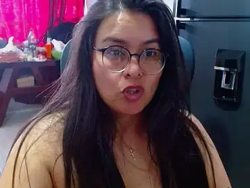 Stripchat Watch Live Sex Cams of Ixchel_Anaid