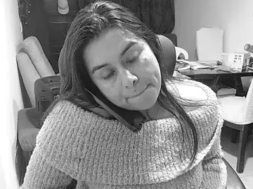 Stripchat Nude Webcam of Ixchel_Anaid