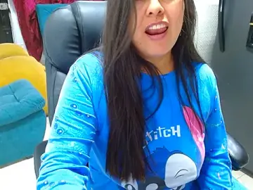 Stripchat Best live sex cam show of Ixchel_Anaid