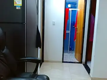 Stripchat Free Live Porn of Ixchel_Anaid