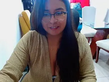 Stripchat Free Porn Cam of Ixchel_Anaid