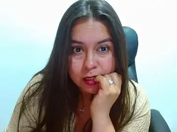 Stripchat Best Webcam of Ixchel_Anaid