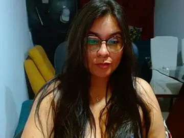 Stripchat Sex Chat of Ixchel_Anaid