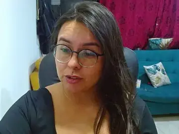 Stripchat Sex Chat of Ixchel_Anaid