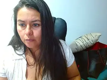 Stripchat Adult Webcam of Ixchel_Anaid