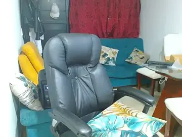Stripchat Watch Live Sex Cams of Ixchel_Anaid