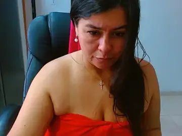 Stripchat Best Webcam of Ixchel_Anaid