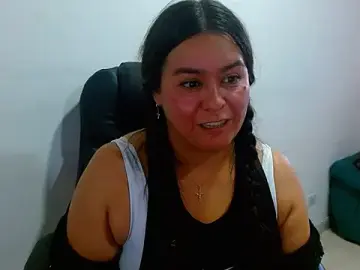 Stripchat Best Webcam of Ixchel_Anaid