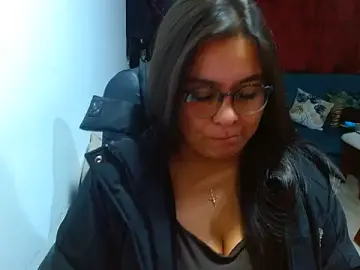 Stripchat Nude Webcam of Ixchel_Anaid